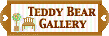 teddy bear gallery