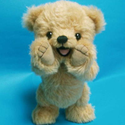 �u�Ȃ����傾��v