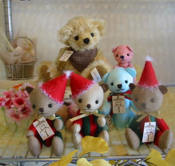 �P�[�L�̉Ɓ@�����