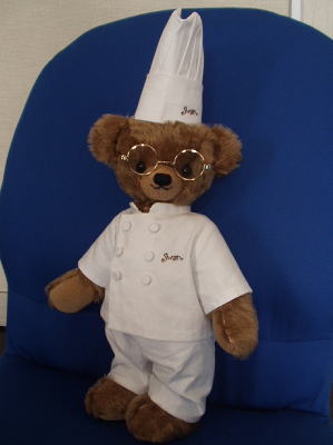 ���������P�[�L�͂������H